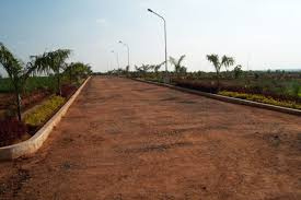  Residential Plot 1200 Sq.ft. for Sale in Humnabad, Bidar