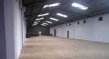 Warehouse for Rent in Pakhowal Road, Ludhiana