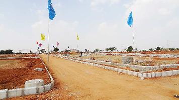  Residential Plot for Sale in Adikmet, Hyderabad