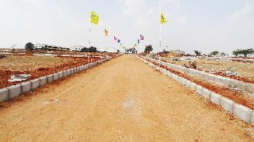  Residential Plot for Sale in Kothur, Mahbubnagar