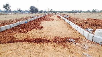  Residential Plot for Sale in Kothur, Mahbubnagar