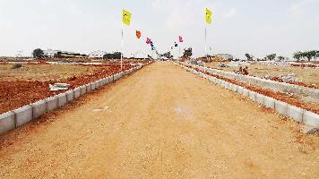  Residential Plot for Sale in Kothur, Mahbubnagar