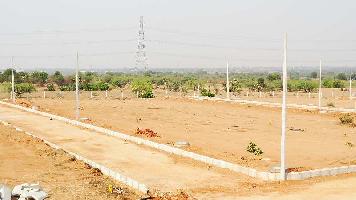  Residential Plot for Sale in JP Darga, Kothur, Hyderabad