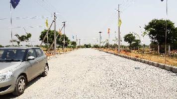  Residential Plot for Sale in JP Darga, Kothur, Hyderabad