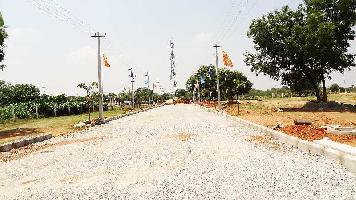  Residential Plot for Sale in Kothur, Hyderabad