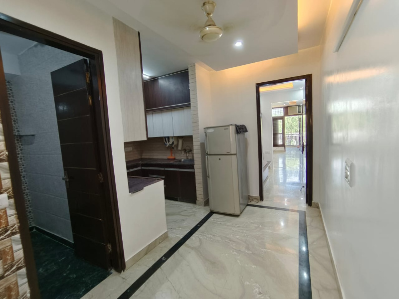 2 BHK Builder Floor 900 Sq.ft. for Sale in Lajpat Nagar II, Delhi