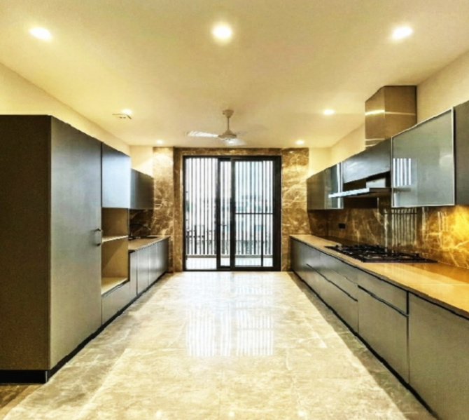 3 BHK 217 Sq. Yards Builder Floor for Sale in Defence Colony, Delhi