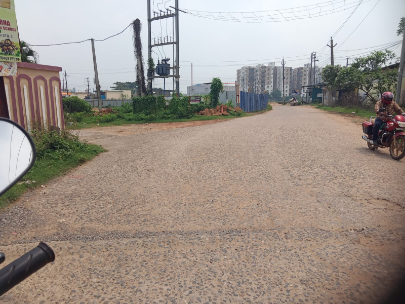 Kharvel Nagar, Bhubaneswar photo 3