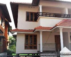 3 BHK House for Sale in Kanjikkuzhi, Kottayam