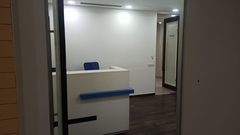 3293 Sq.ft. Office Space for Sale in MG Road, Gurgaon