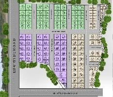  Residential Plot for Sale in Adikmet, Hyderabad