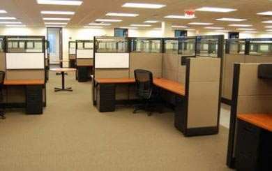 Office Space 750 Sq.ft. for Rent in