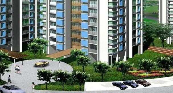 1 BHK Residential Apartment 700 Sq.ft. for Rent in Mahim, Mumbai