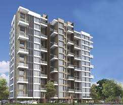 3 BHK Apartment 1300 Sq.ft. for Rent in