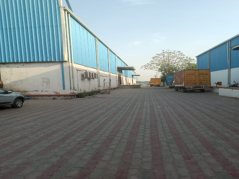  Warehouse 35000 Sq.ft. for Rent in Dadri Road, Greater Noida