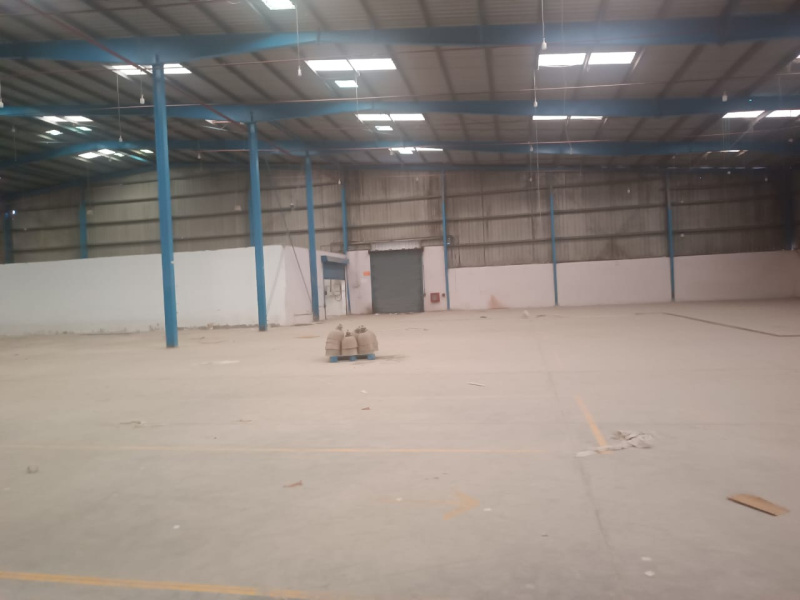  Warehouse 35000 Sq.ft. for Rent in Dadri Road, Greater Noida