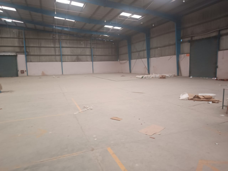  Warehouse 35000 Sq.ft. for Rent in Dadri Road, Greater Noida