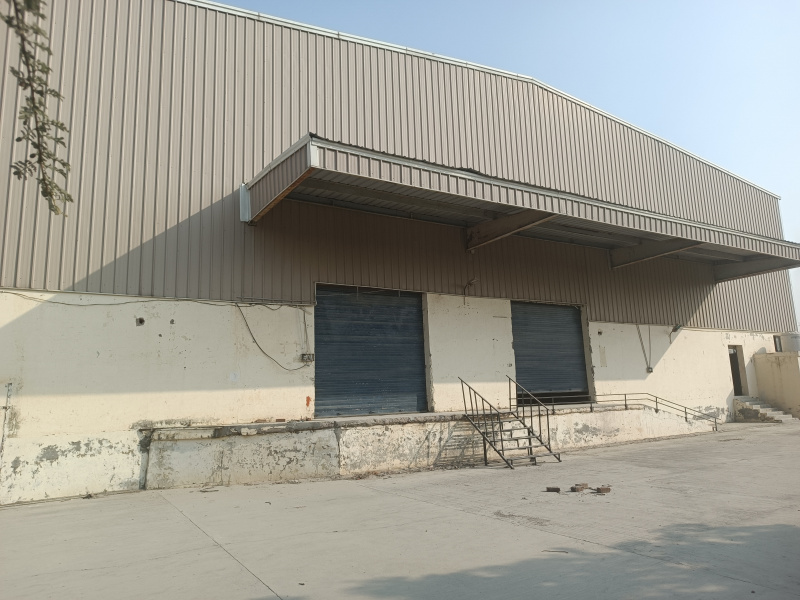  Warehouse 50000 Sq.ft. for Rent in Dadri Greater Noida