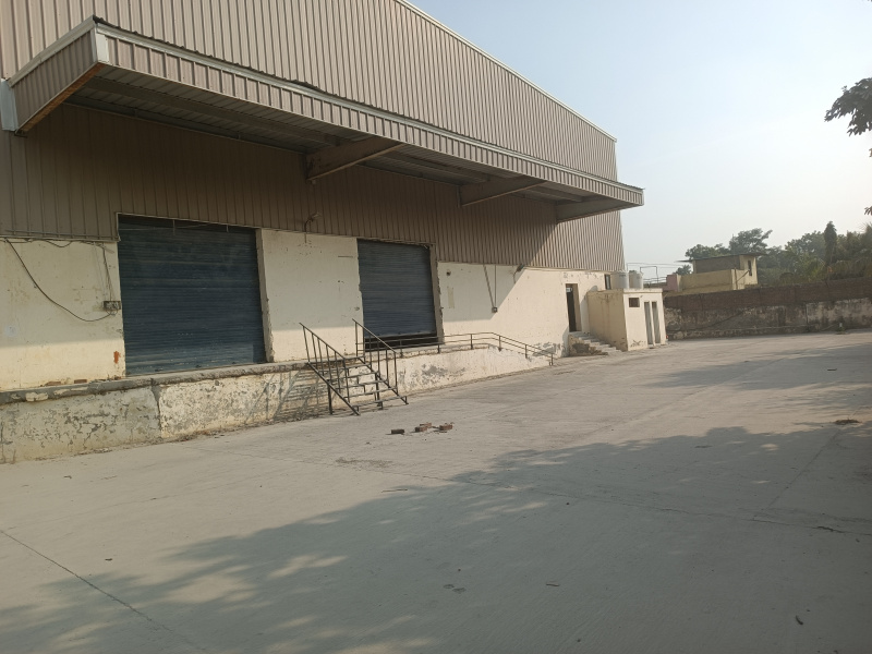  Warehouse 50000 Sq.ft. for Rent in Dadri Greater Noida