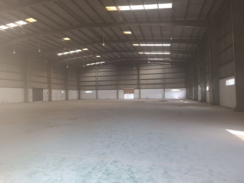  Warehouse 50000 Sq.ft. for Rent in Dadri Greater Noida