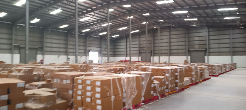  Warehouse 30000 Sq.ft. for Rent in Merut Road Ghaziabad