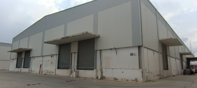  Warehouse 30000 Sq.ft. for Rent in Merut Road Ghaziabad