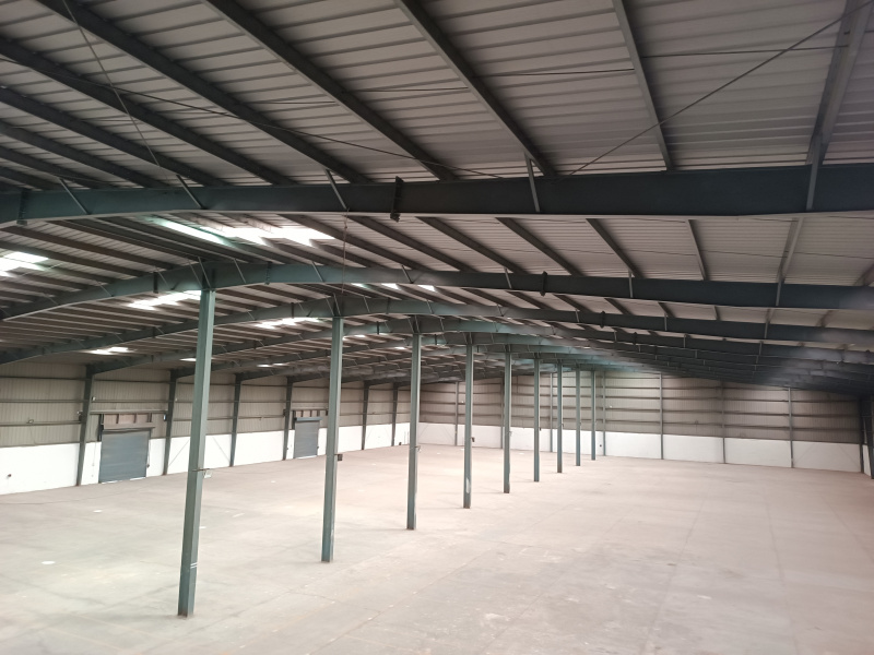  Warehouse 500000 Sq.ft. for Rent in Bilaspur, Gurgaon