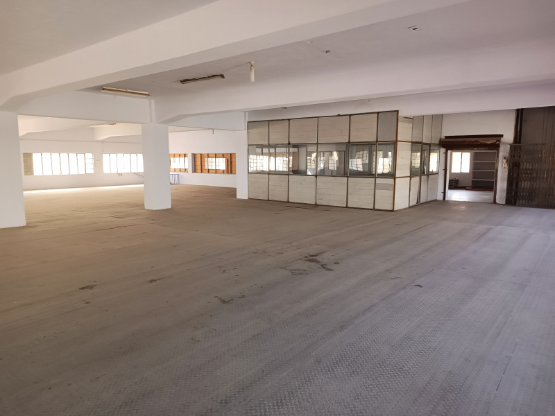  Factory 5000 Sq.ft. for Rent in Okhla, Delhi