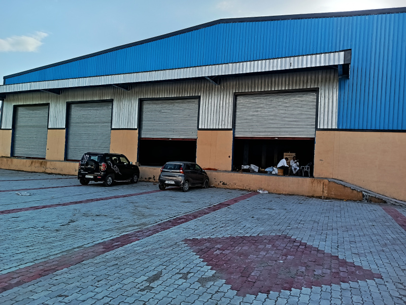  Factory 10000 Sq.ft. for Rent in Sector 35 Gurgaon