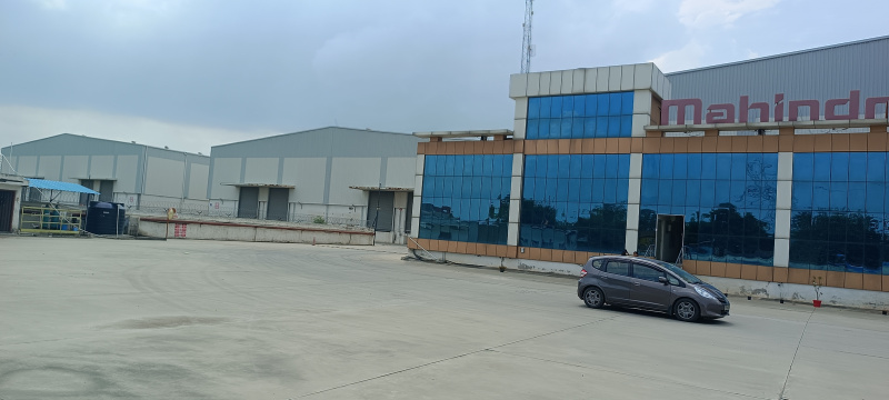  Factory 200000 Sq.ft. for Rent in Sector 80 Noida