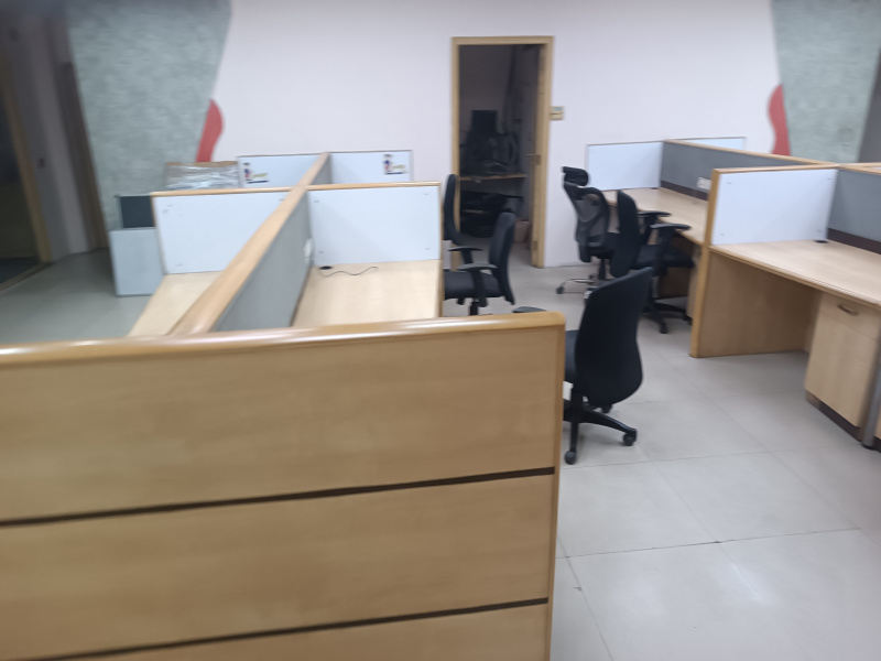  Office Space 1400 Sq.ft. for Rent in Green Park, Delhi