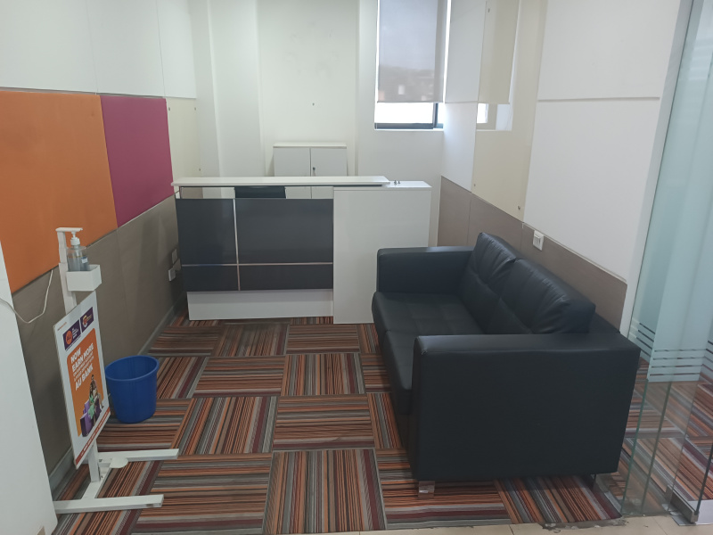  Office Space 1800 Sq.ft. for Rent in Green Park, Delhi