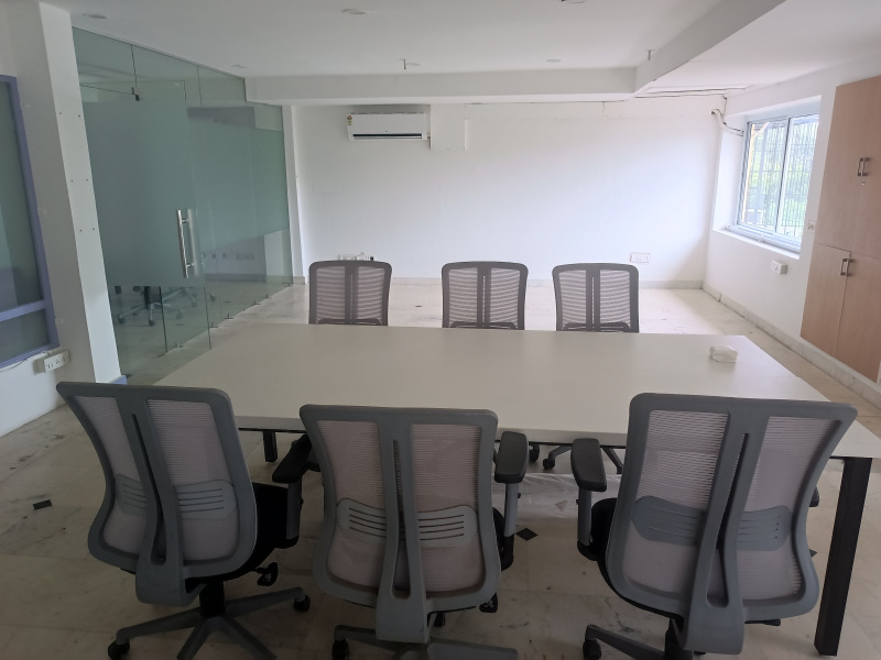  Office Space 5000 Sq.ft. for Rent in Green Park, Delhi