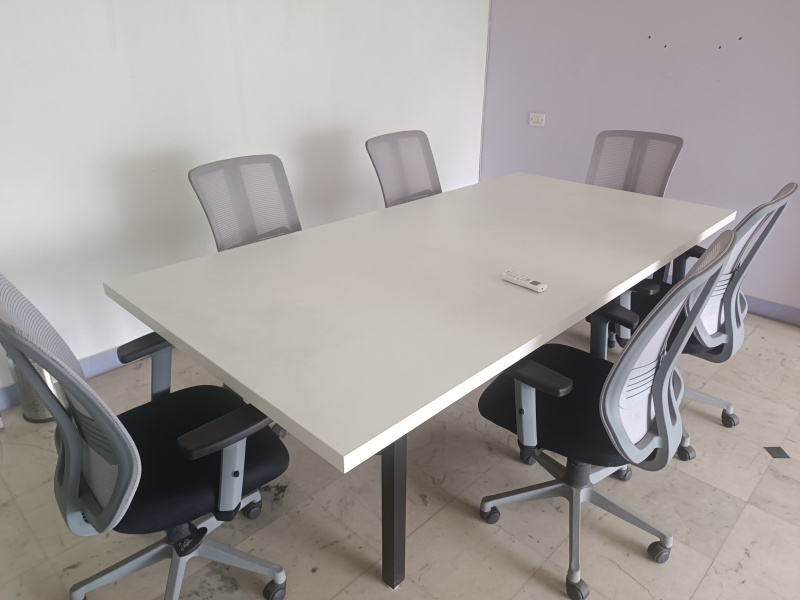  Office Space 5000 Sq.ft. for Rent in Green Park, Delhi