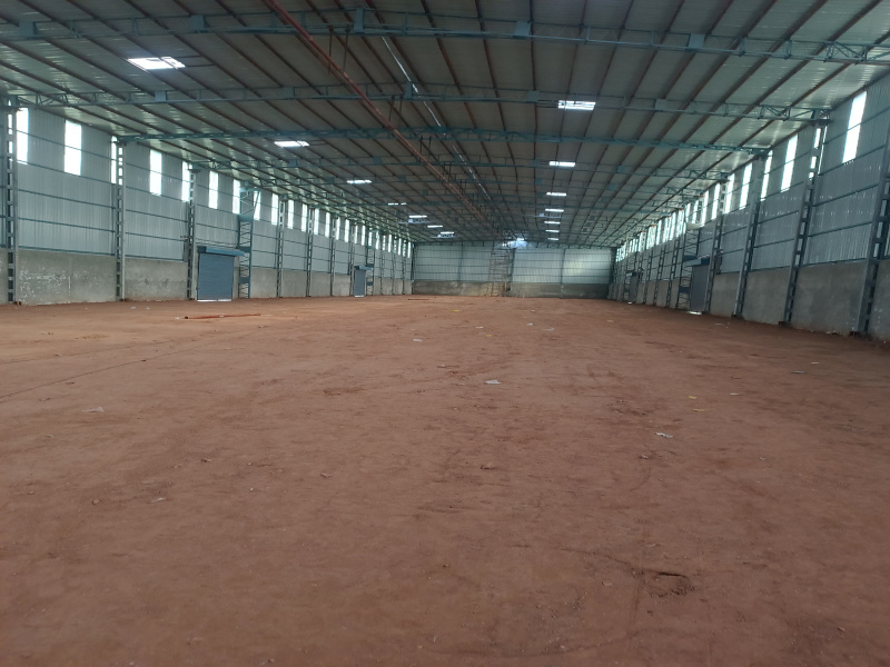  Warehouse 7000 Sq.ft. for Rent in Achheja, Greater Noida