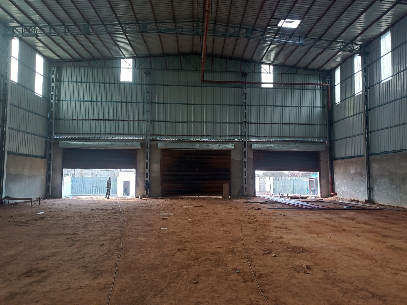  Warehouse 7000 Sq.ft. for Rent in Achheja, Greater Noida