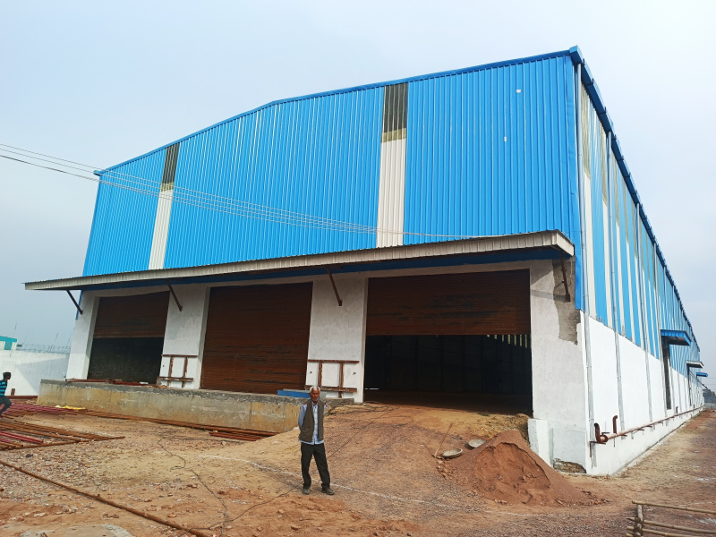  Warehouse 7000 Sq.ft. for Rent in Achheja, Greater Noida