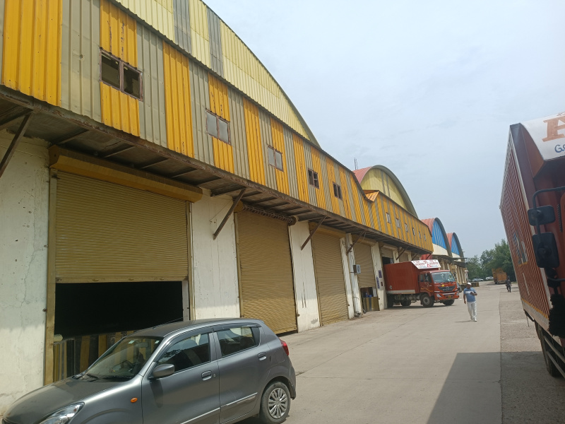  Warehouse 30000 Sq.ft. for Rent in Meerut Road Industrial Area, Ghaziabad