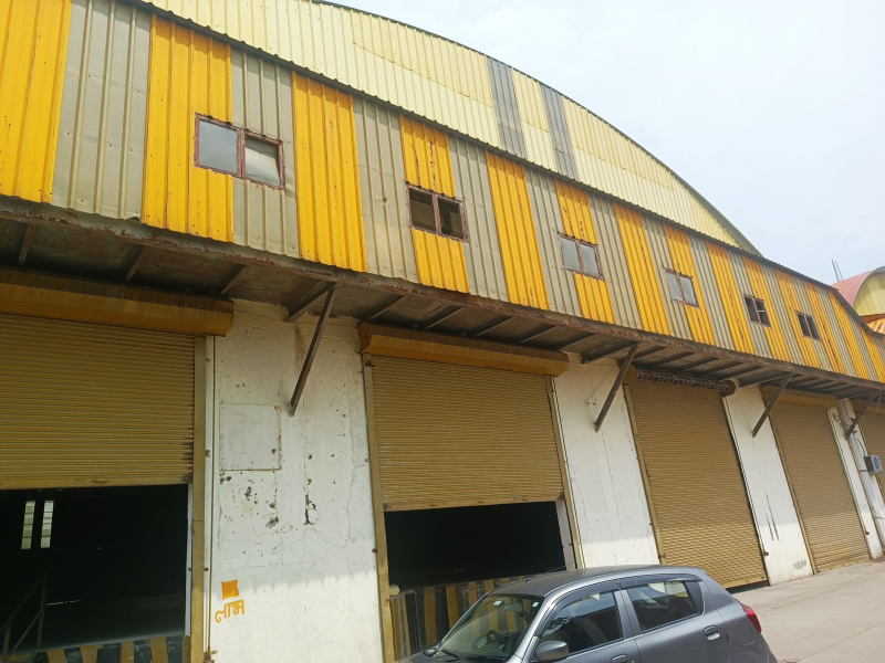  Warehouse 30000 Sq.ft. for Rent in Meerut Road Industrial Area, Ghaziabad