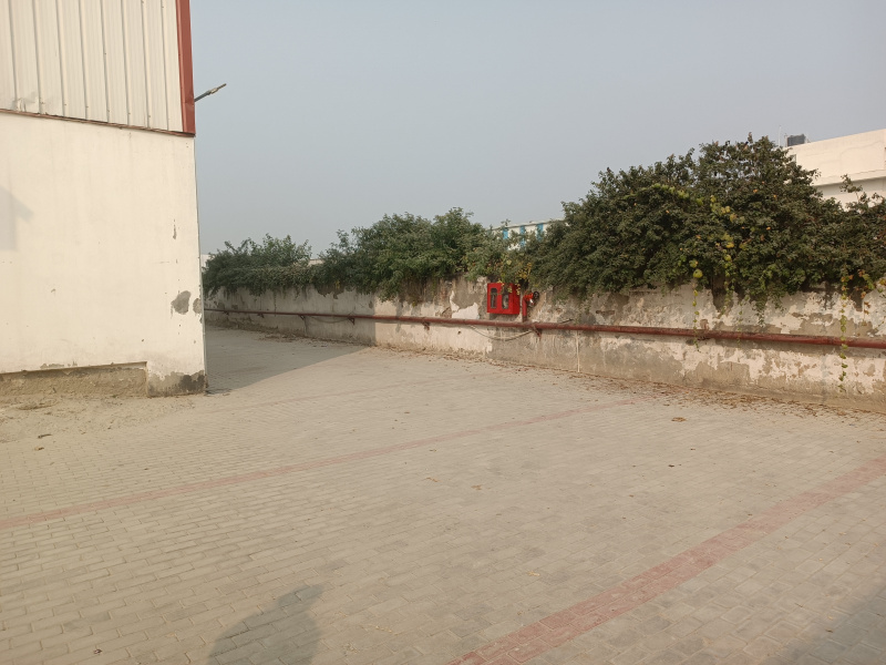  Warehouse 20000 Sq.ft. for Rent in Meerut Road Industrial Area, Ghaziabad