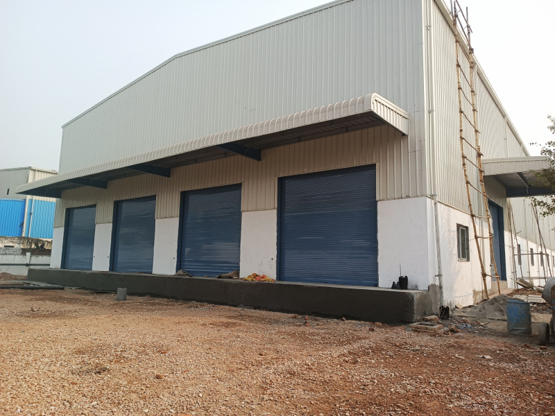  Warehouse 20000 Sq.ft. for Rent in Meerut Road Industrial Area, Ghaziabad