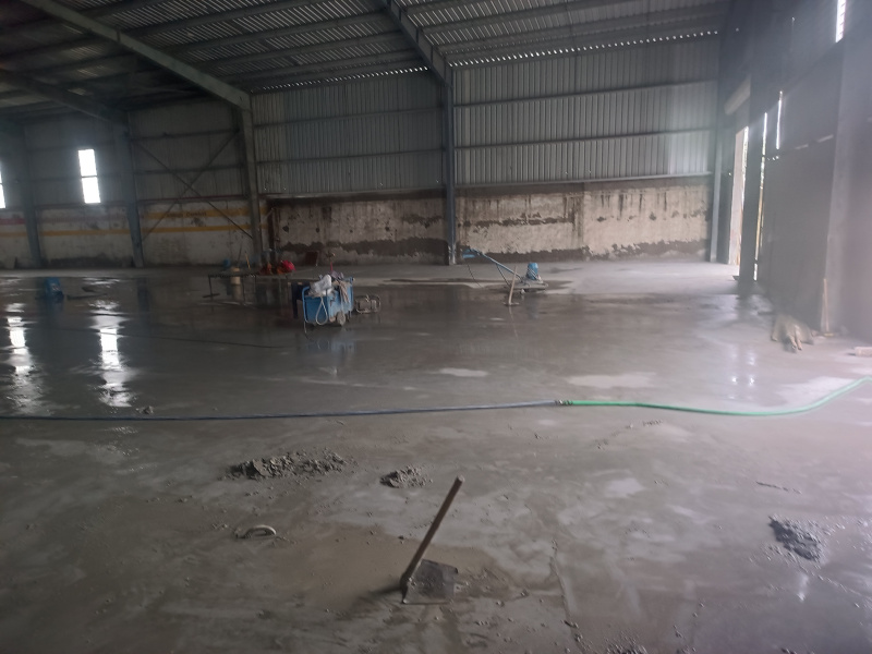  Warehouse 10000 Sq.ft. for Rent in Bulandshahr Road Industrial Area, Ghaziabad