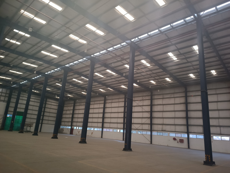  Warehouse 225000 Sq.ft. for Rent in Dasna, Ghaziabad