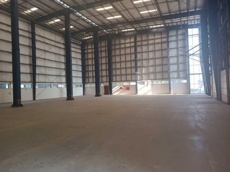  Warehouse 225000 Sq.ft. for Rent in Dasna, Ghaziabad