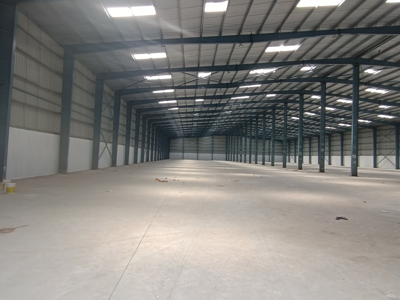  Warehouse 150000 Sq.ft. for Rent in Dasna, Ghaziabad