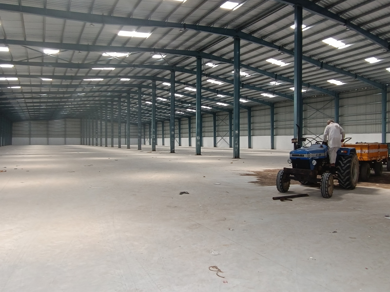  Warehouse 150000 Sq.ft. for Rent in Dasna, Ghaziabad