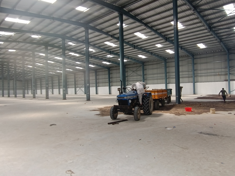  Warehouse 150000 Sq.ft. for Rent in Dasna, Ghaziabad