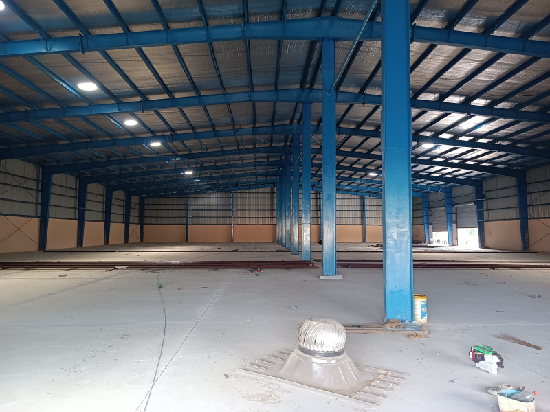  Warehouse 25000 Sq.ft. for Rent in Dasna, Ghaziabad