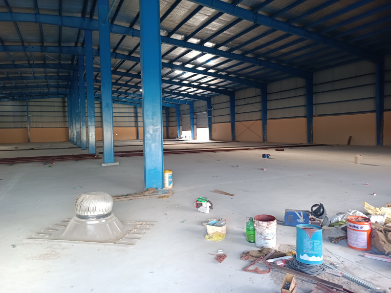  Warehouse 25000 Sq.ft. for Rent in Dasna, Ghaziabad