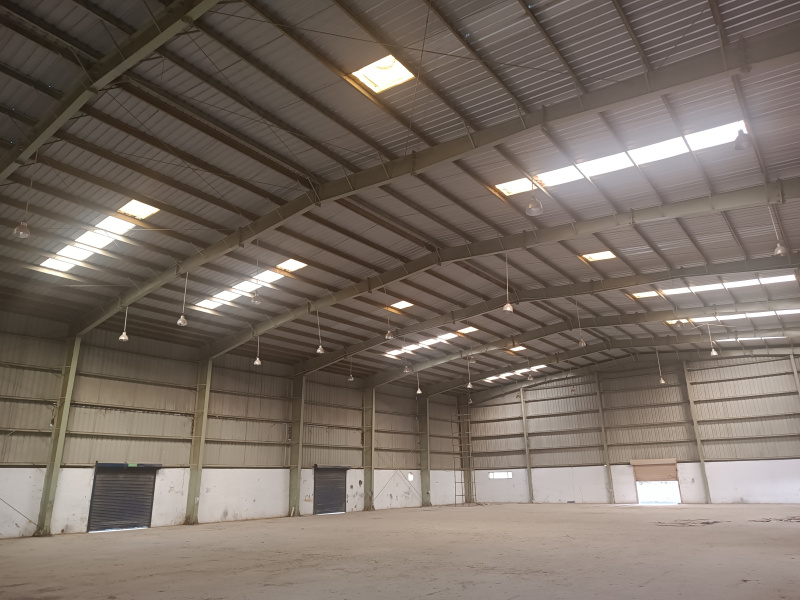  Warehouse 28000 Sq.ft. for Rent in Dadri Road, Greater Noida